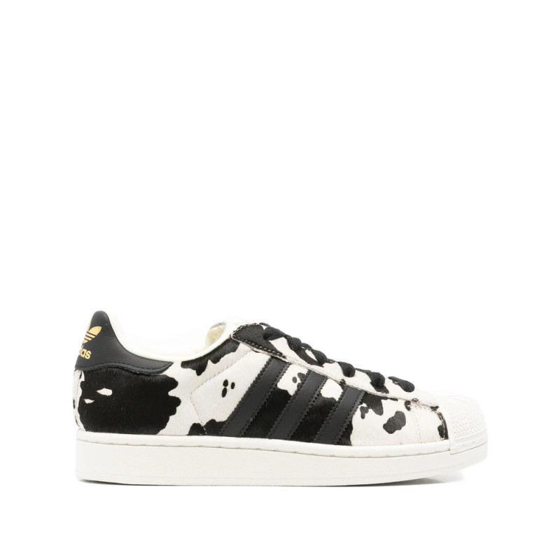 Adidas Superstar Animal-print Sneakers