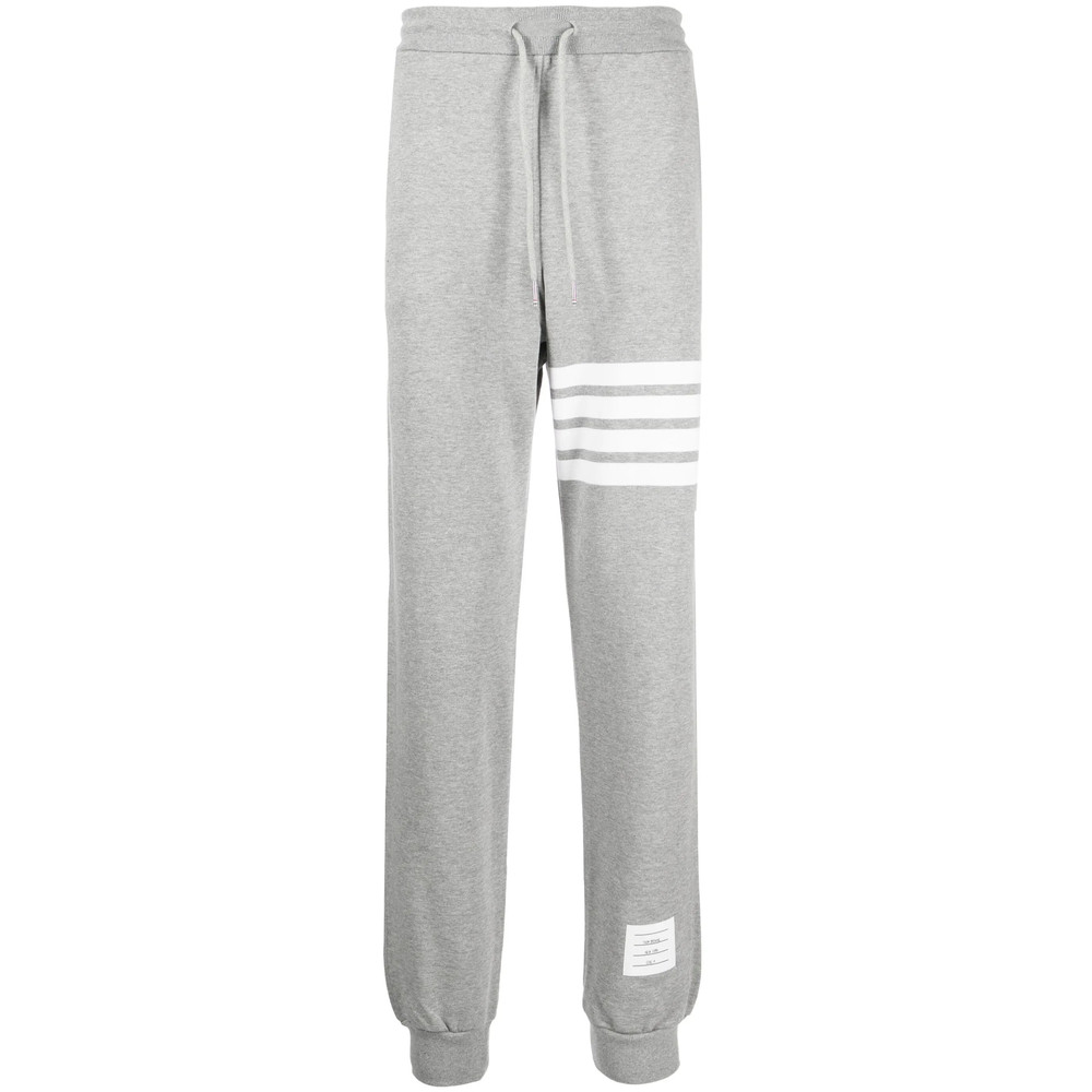 Thom Browne 4-Bar Stripe Track Pants