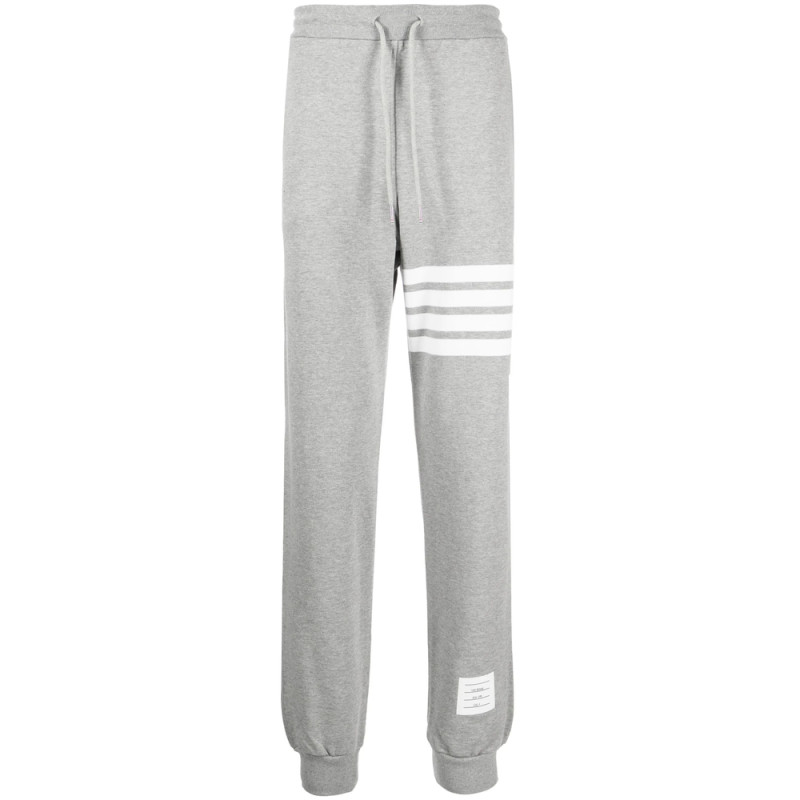 Thom Browne 4-Bar Stripe Track Pants