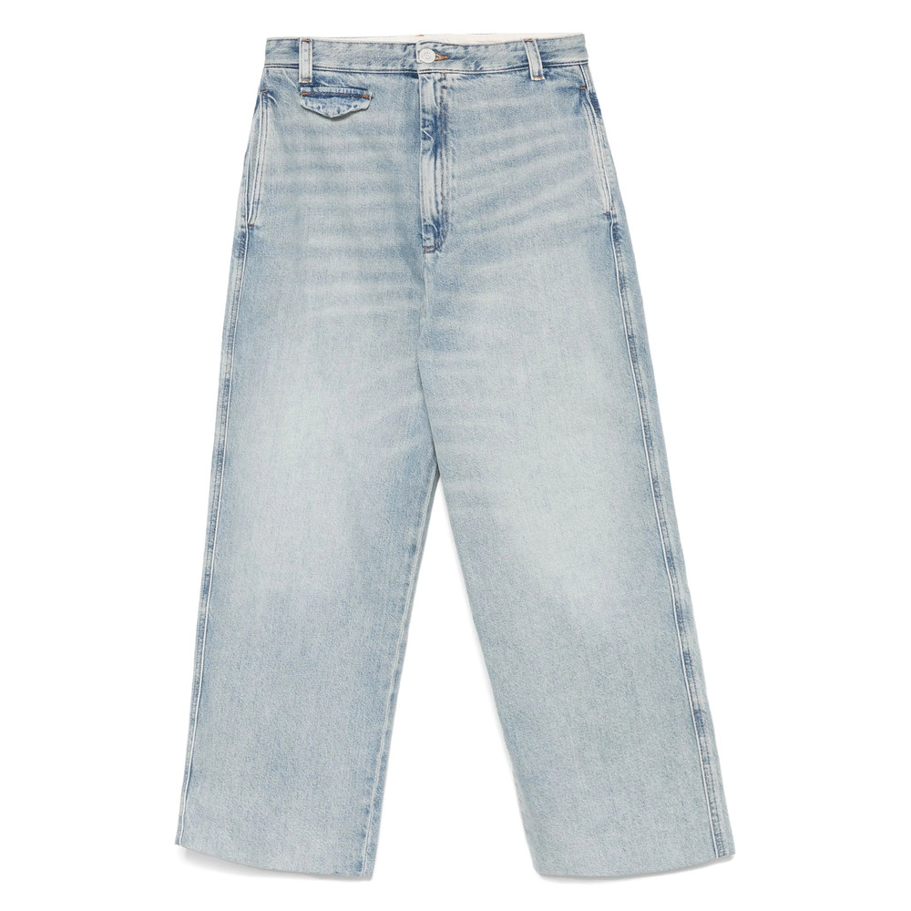 Tommy Hilfiger Tapered Jeans