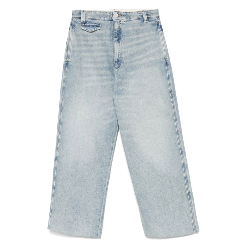 Tommy Hilfiger Tapered Jeans