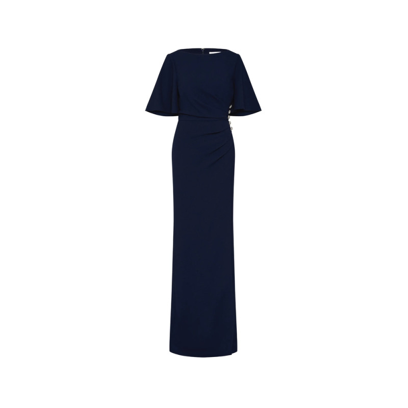 Rebecca Vallance Gimlet Gown