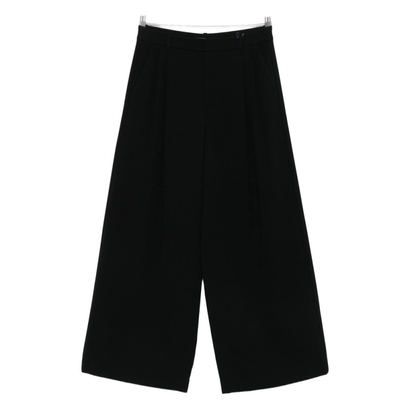 's Max Mara High-waisted Trousers