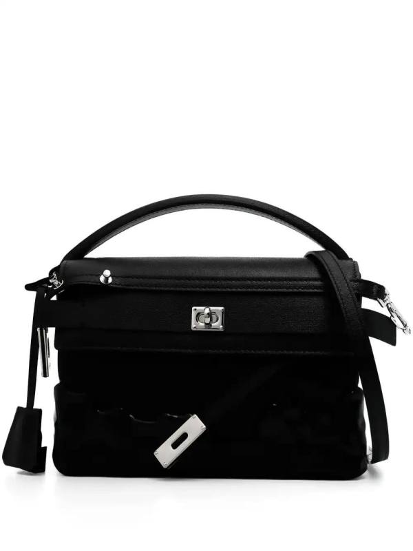 x Ottolinger Signature Ceramic tote bag