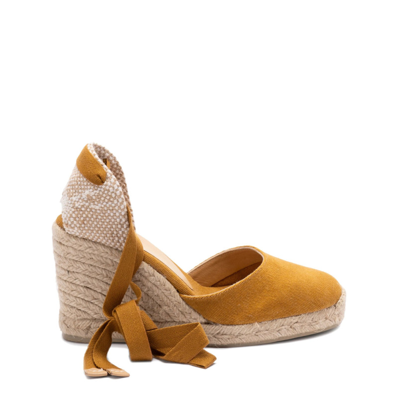 Castañer Carina Espadrilles