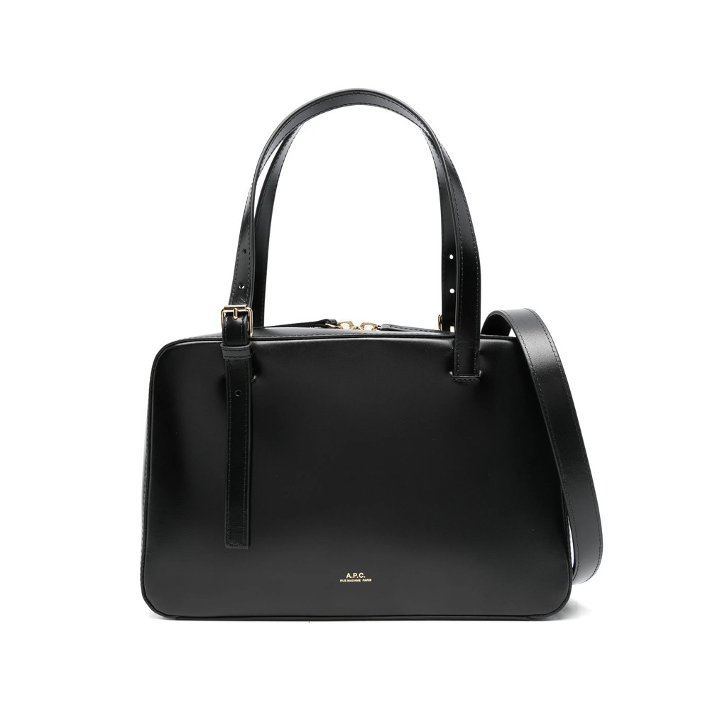 A. p.c. Virginie Box Bag