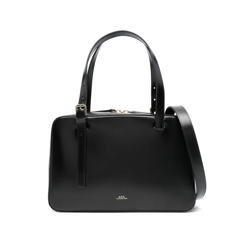 A. p.c. Virginie Box Bag