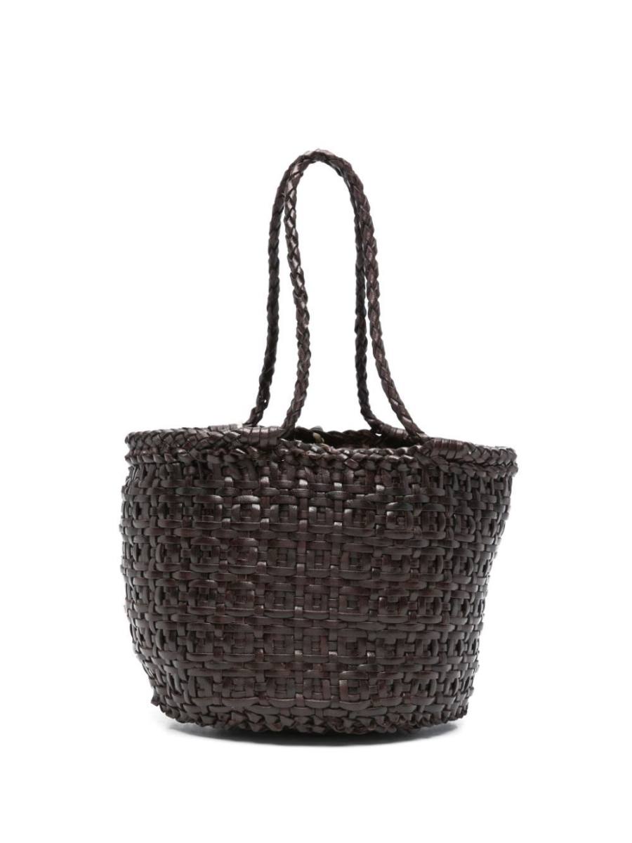 Java tote bag