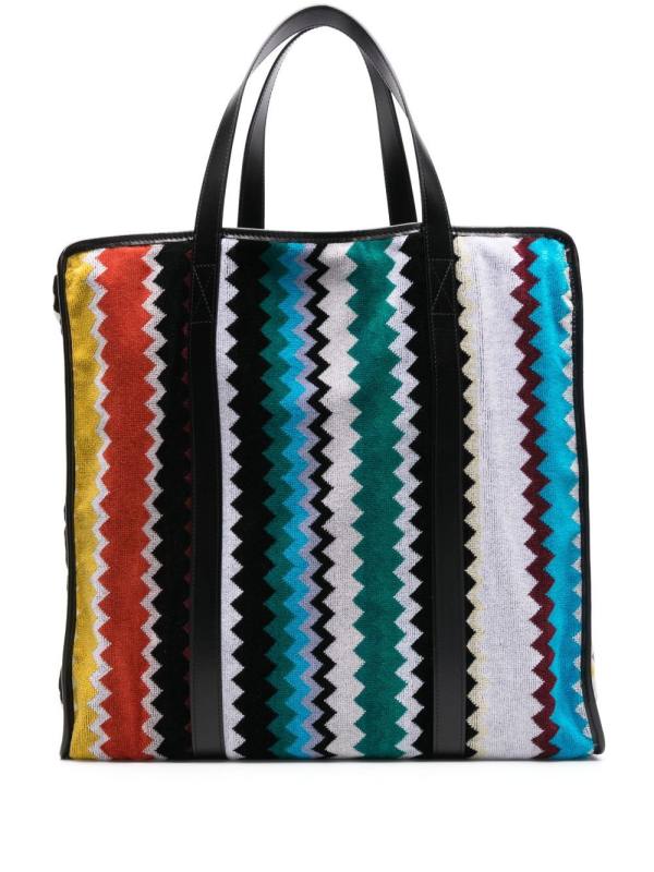 Curt cotton tote bag