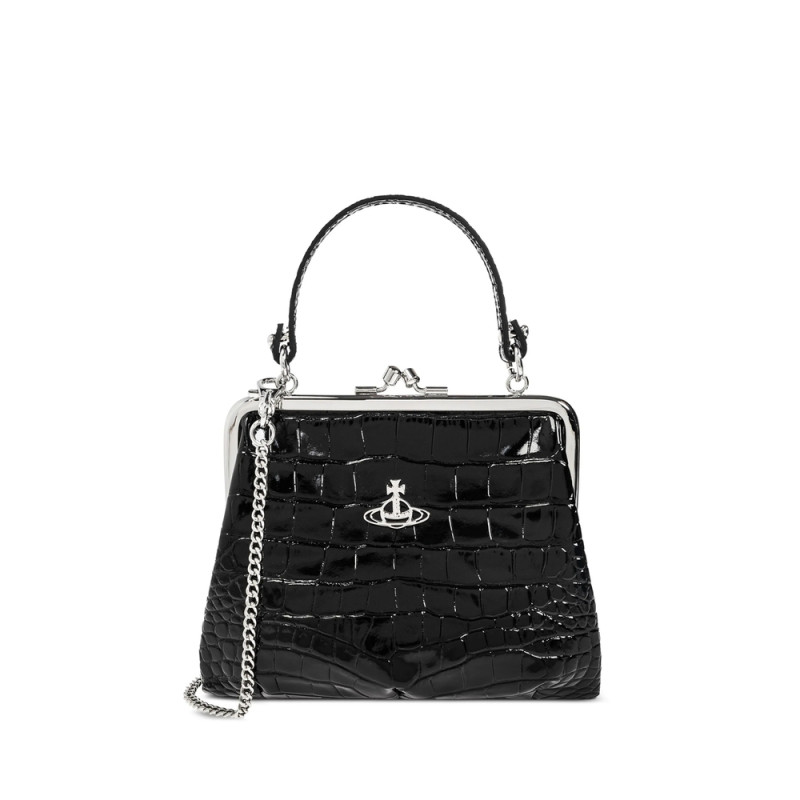 Vivienne Westwood Orb Tote Bag