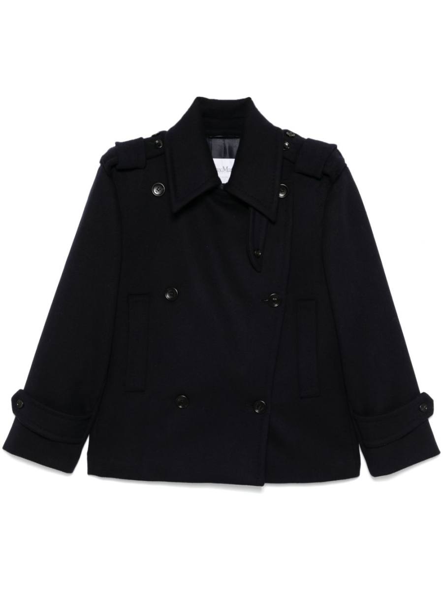 Laveno coat