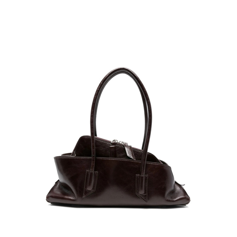 The Attico Small La Passeggiata Tote Bag