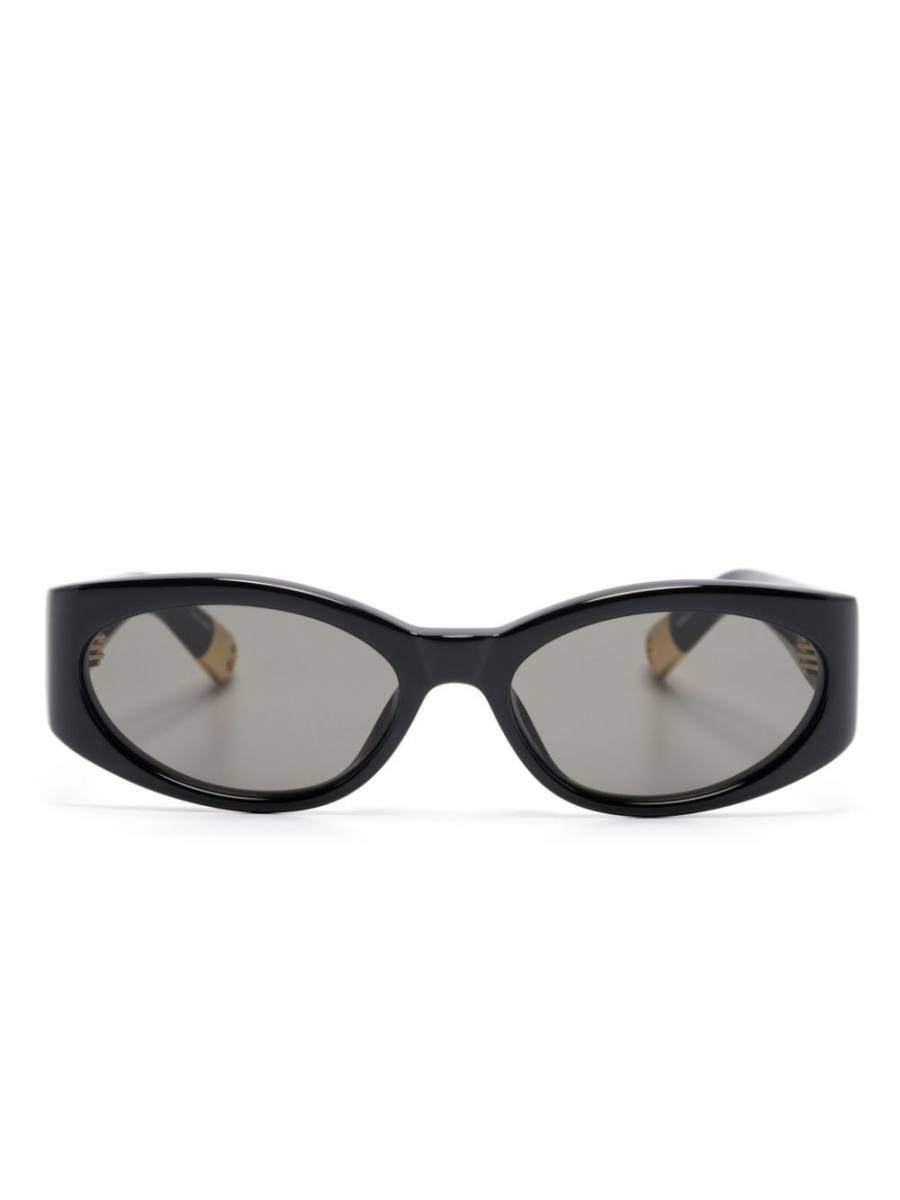 Les Lunettes Ovalo sunglasses