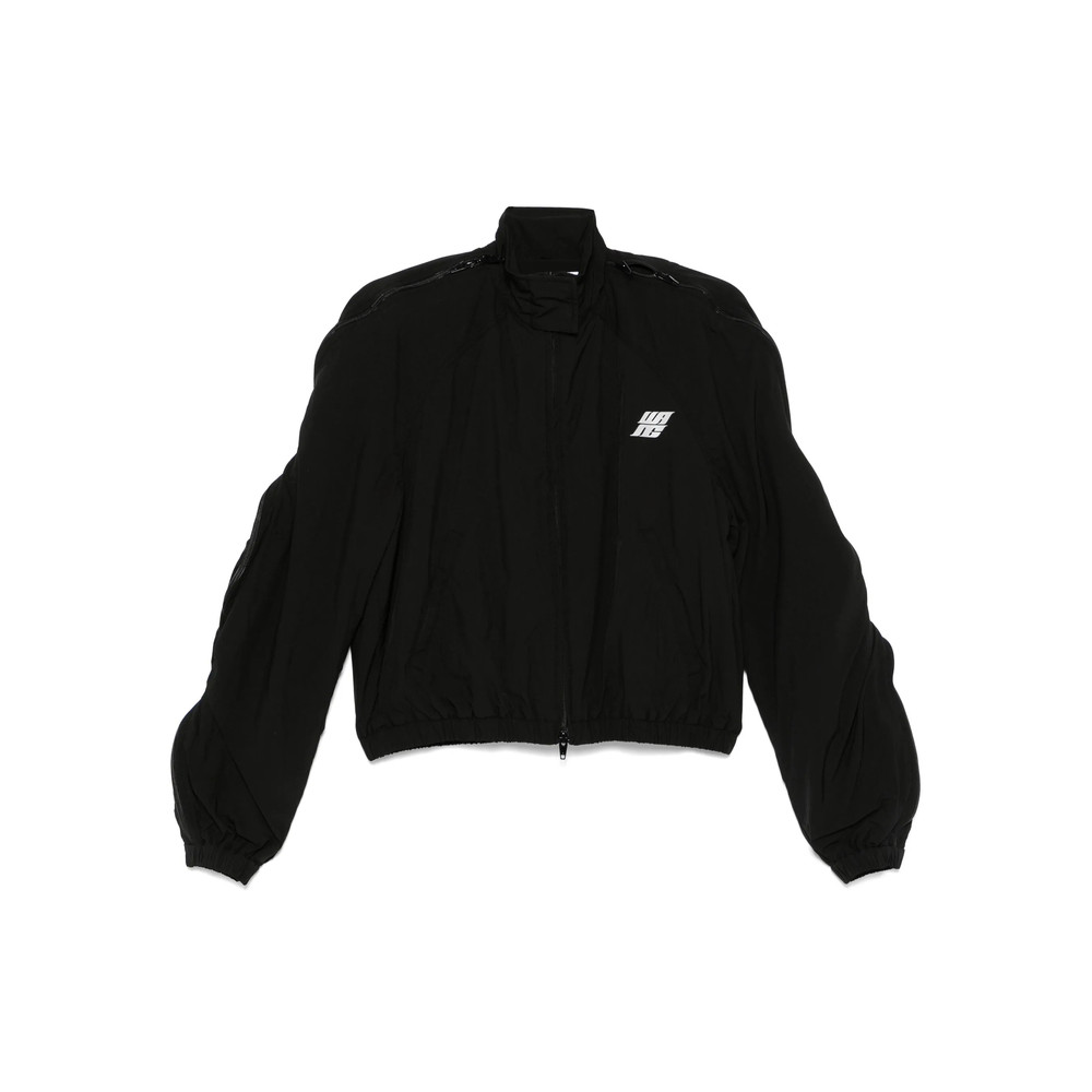 Alexander Wang T Puffer Jacket
