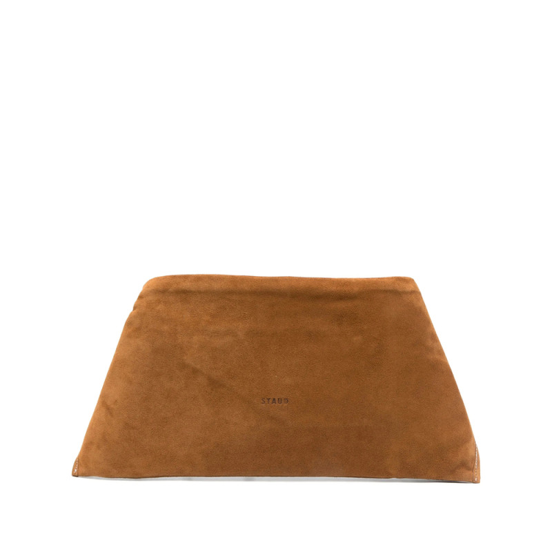 Staud Jetson Clutch Bag