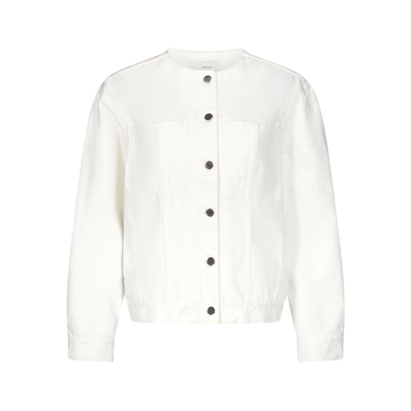 Lou Lou De Saison Rima Patch-pocket Jacket