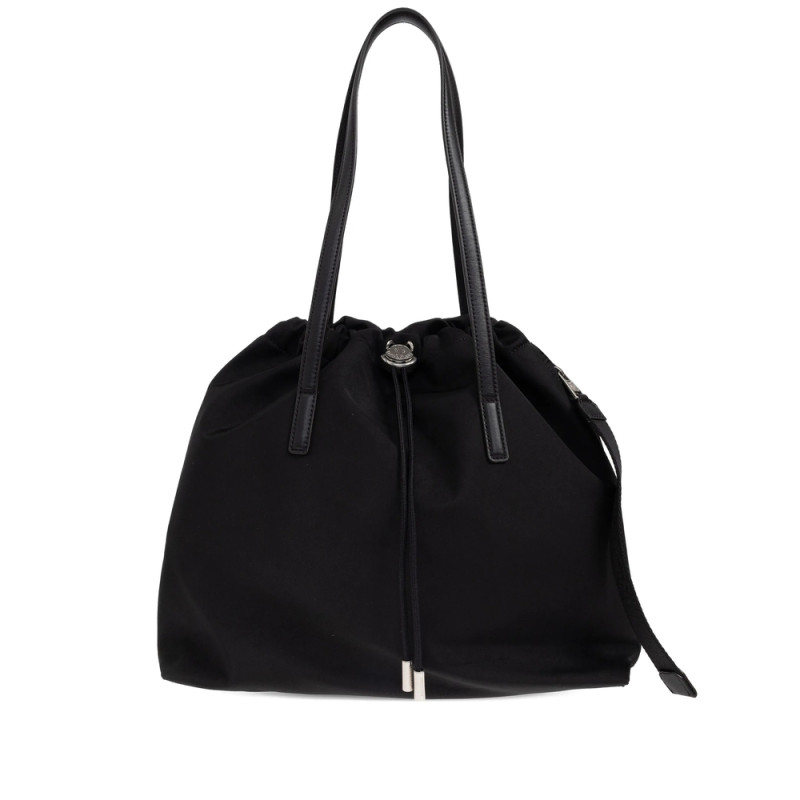 Moncler Drawstring Top-handle Tote Bag