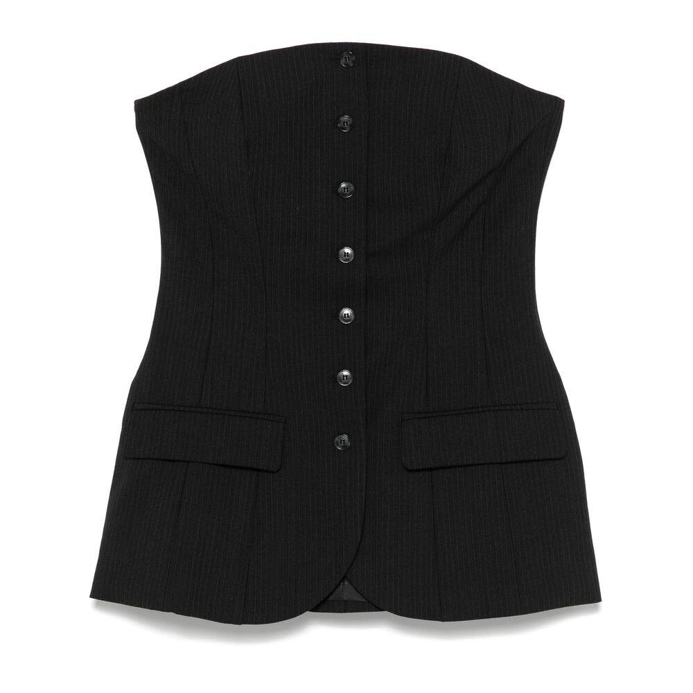 Herskind Jacqui Corsage Top