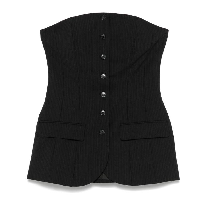 Herskind Jacqui Corsage Top