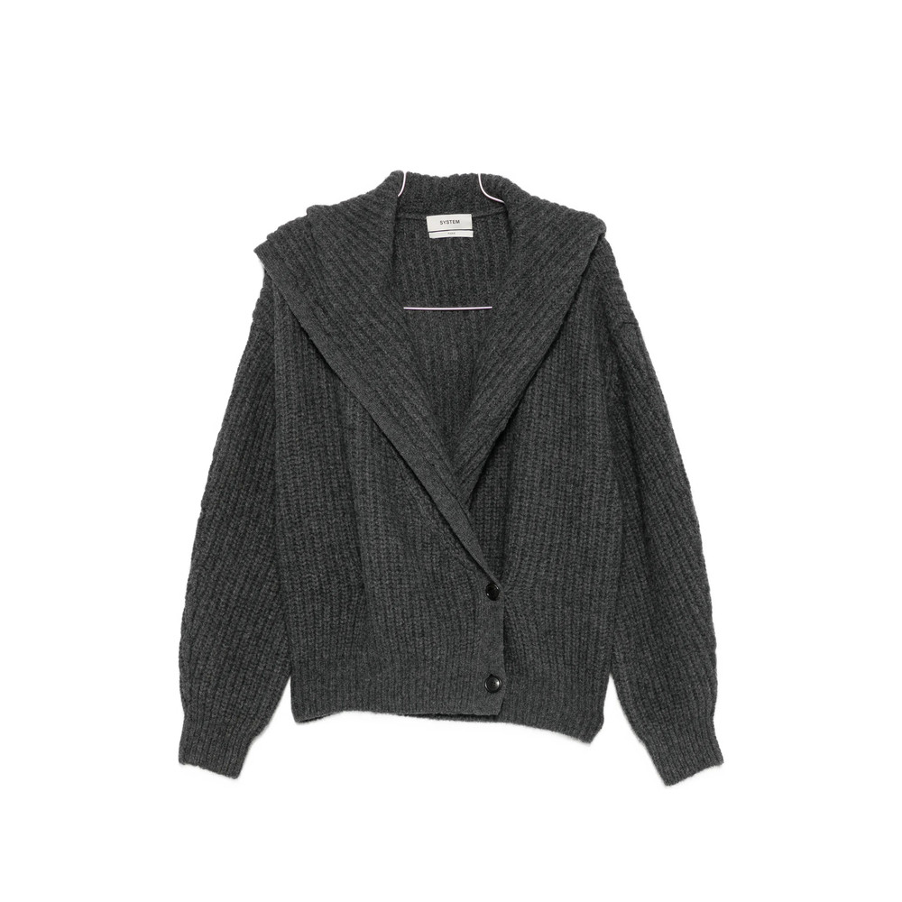 System Knitwear