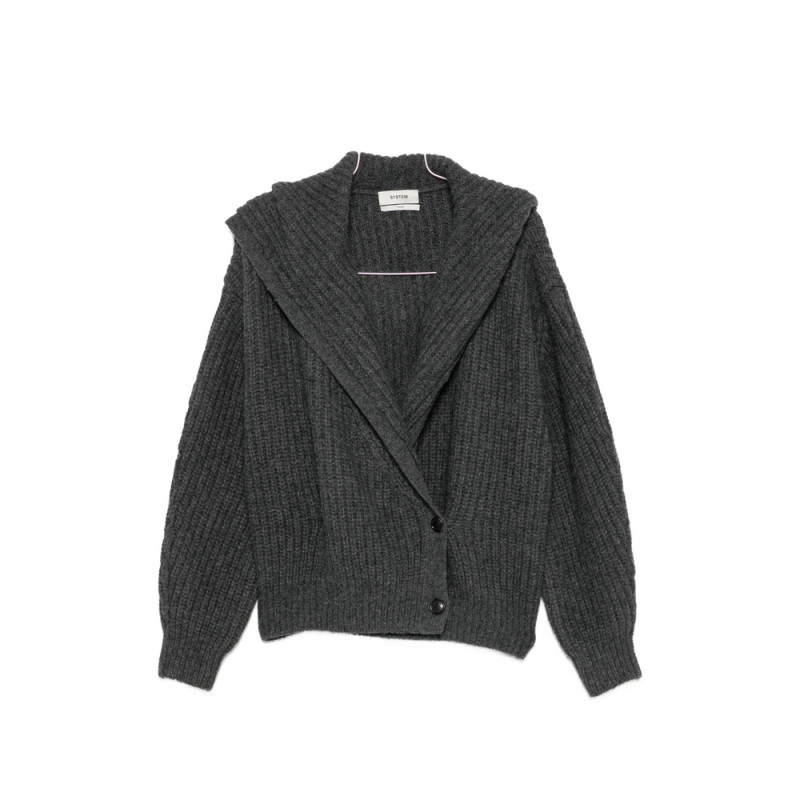 System Knitwear
