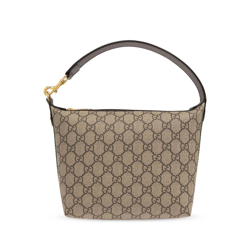 Gucci Super Mini Ophelia Shoulder Bag