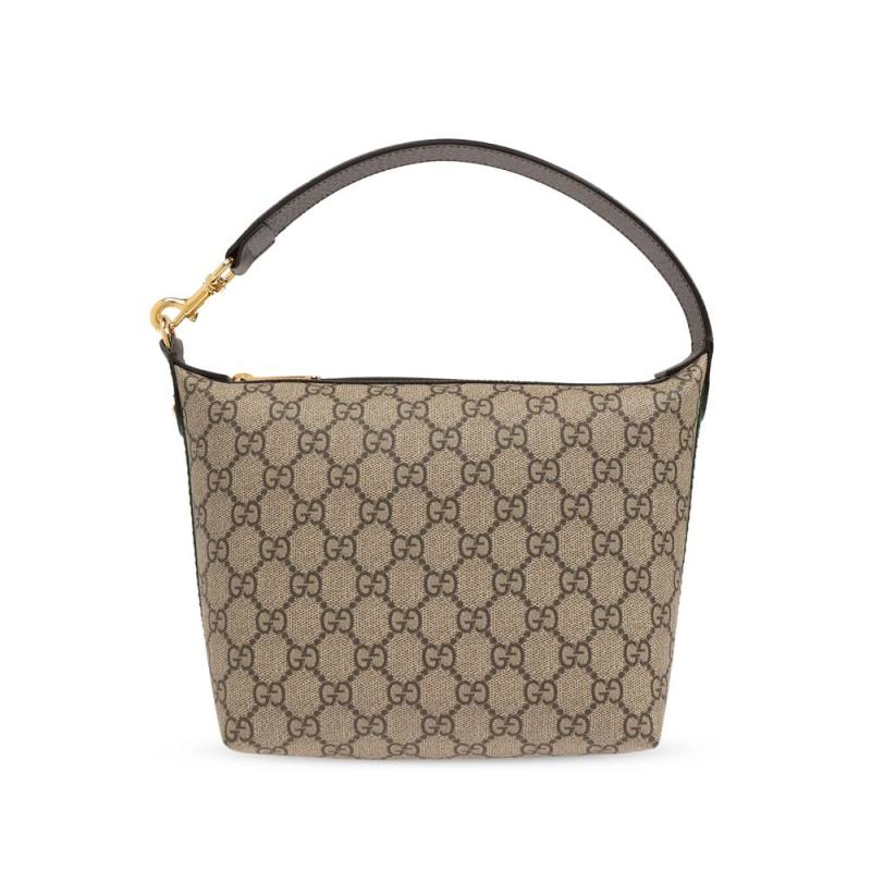 Gucci Super Mini Ophelia Shoulder Bag