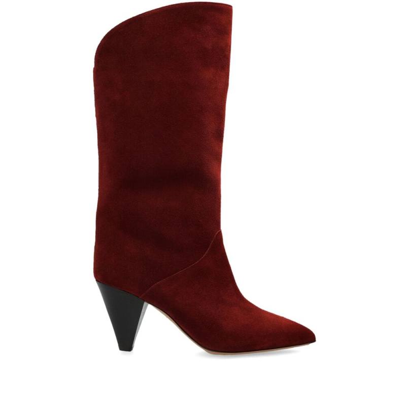 Isabel Marant 85mm Lirina Boots