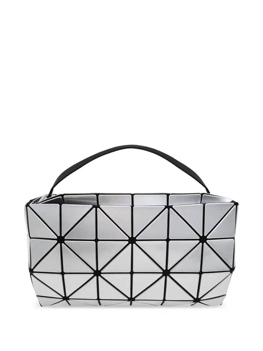 Carton shoulder bag