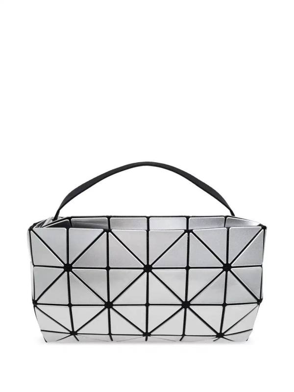 Carton shoulder bag