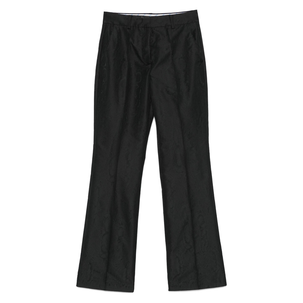 Vivetta Straight Trousers