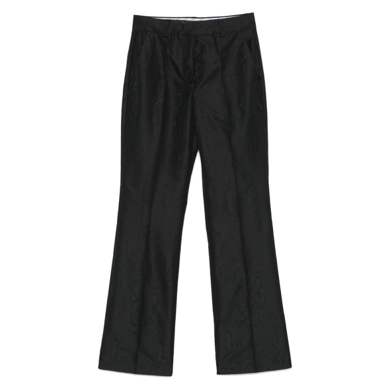 Vivetta Straight Trousers