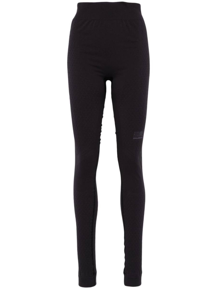 Maison Margiela x SALOMON MM6 leggings