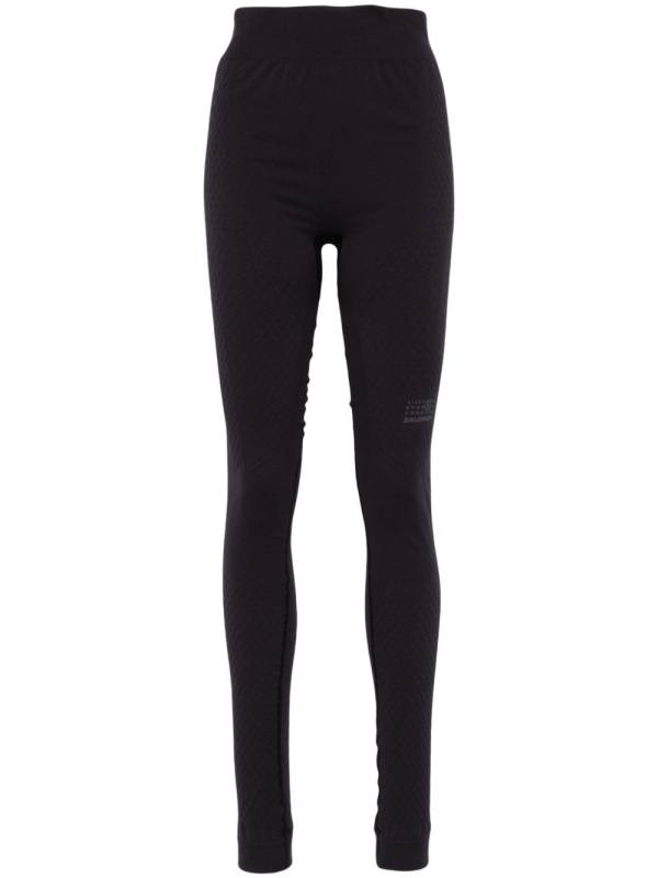 Maison Margiela x SALOMON MM6 leggings
