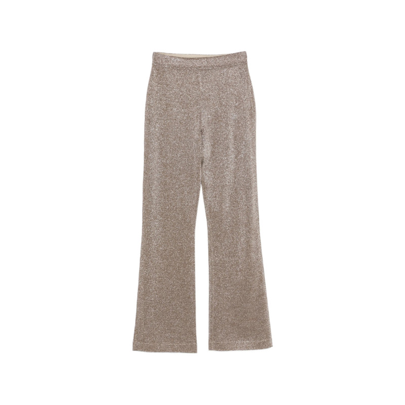 Missoni Metallic-effect Trousers