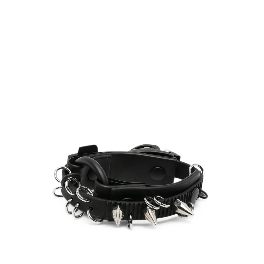 Innerraum Spike-stud Chain-link Bracelet