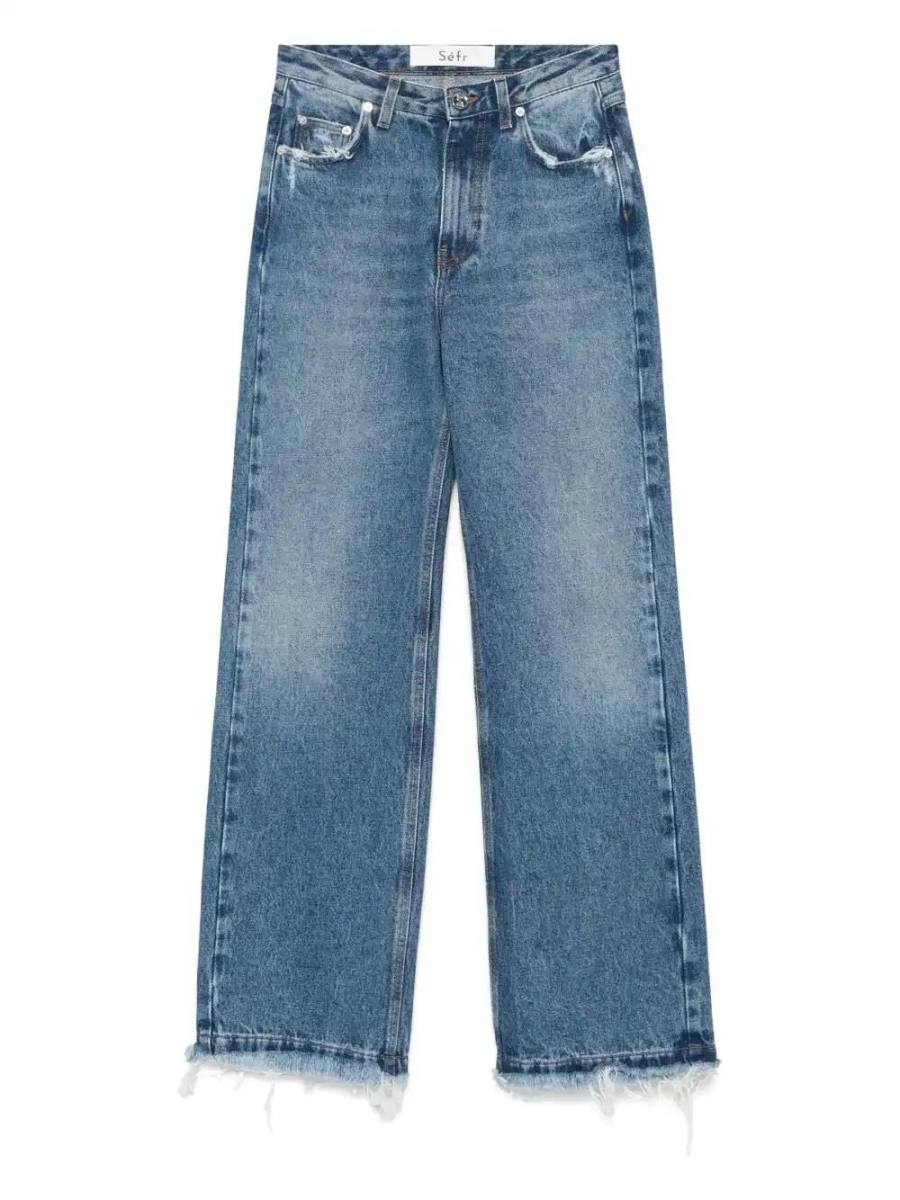 Clara jeans