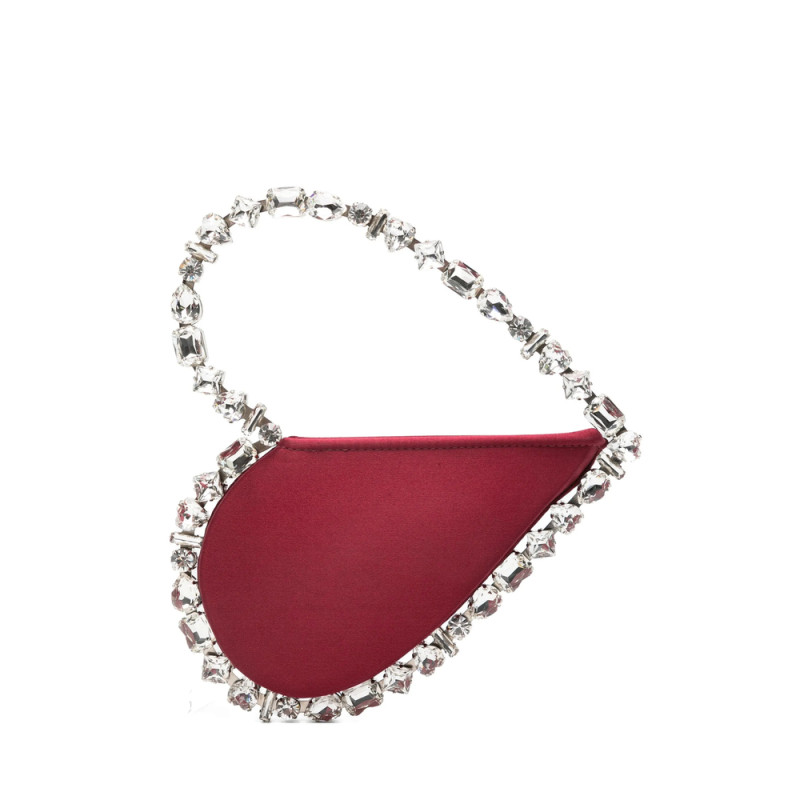L'alingi Taliya Love Clutch Bag