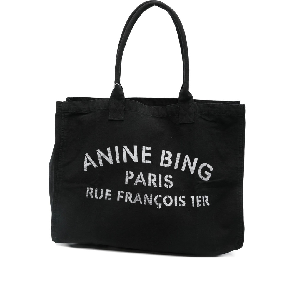 Anine Bing A1311856BLK1 BLACK
