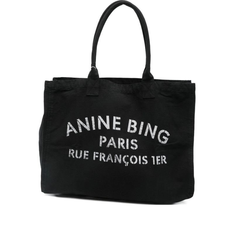 Anine Bing A1311856BLK1 BLACK