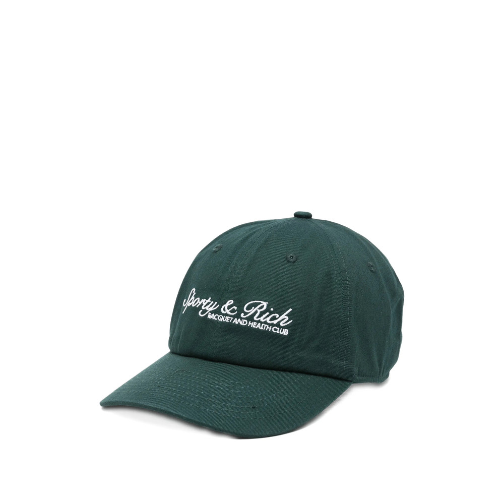 Sporty & Rich Syracuse Hat