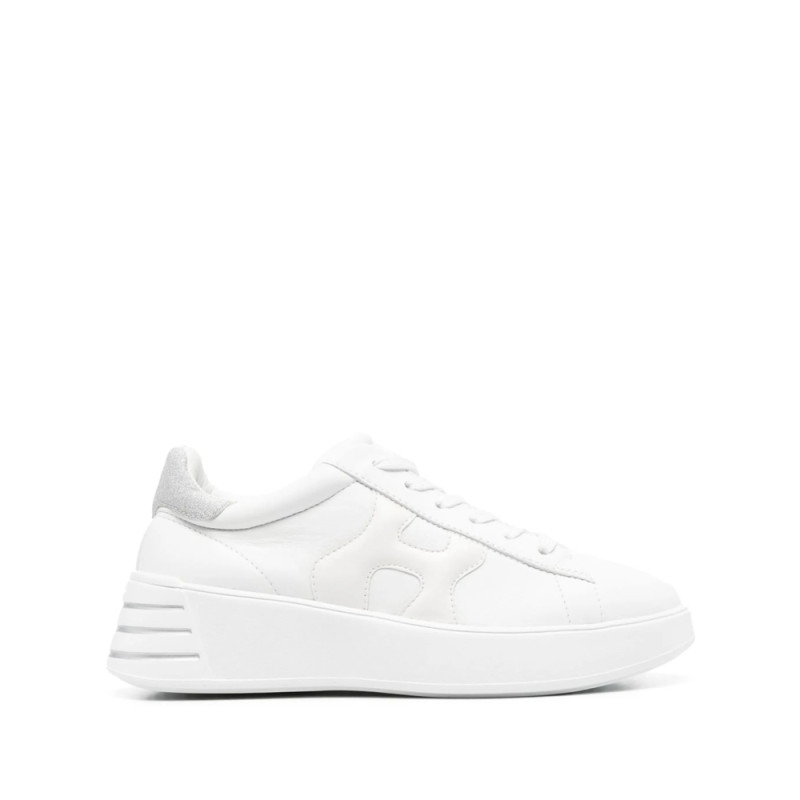 Hogan Rebel Low-top Sneakers
