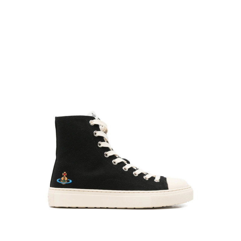 Vivienne Westwood Plimsoll Sneakers