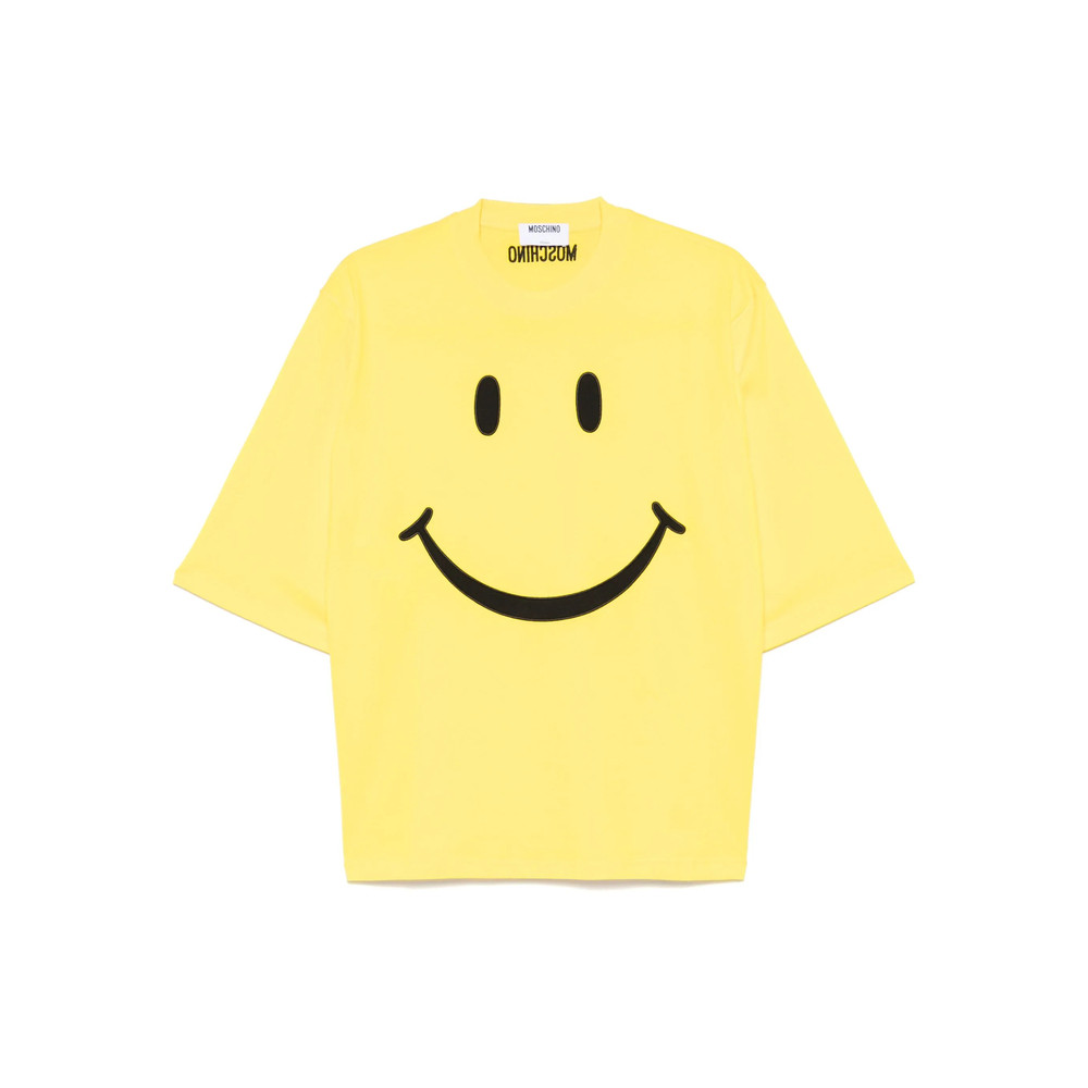 Moschino Printed T-shirt