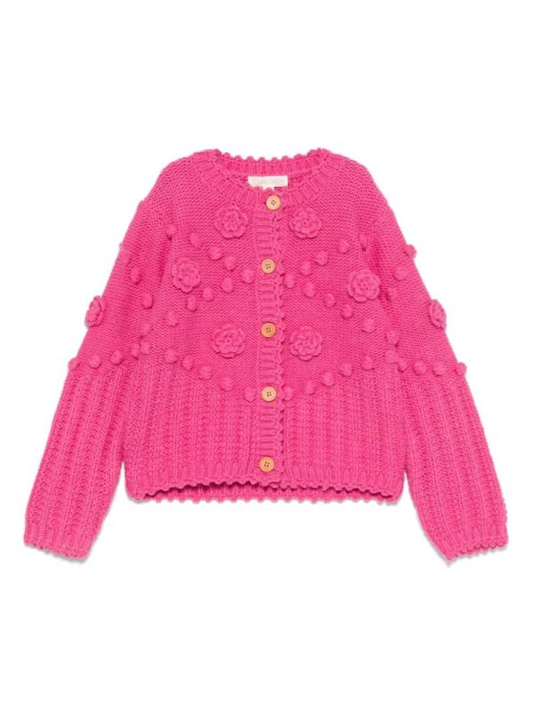 Sandy cardigan