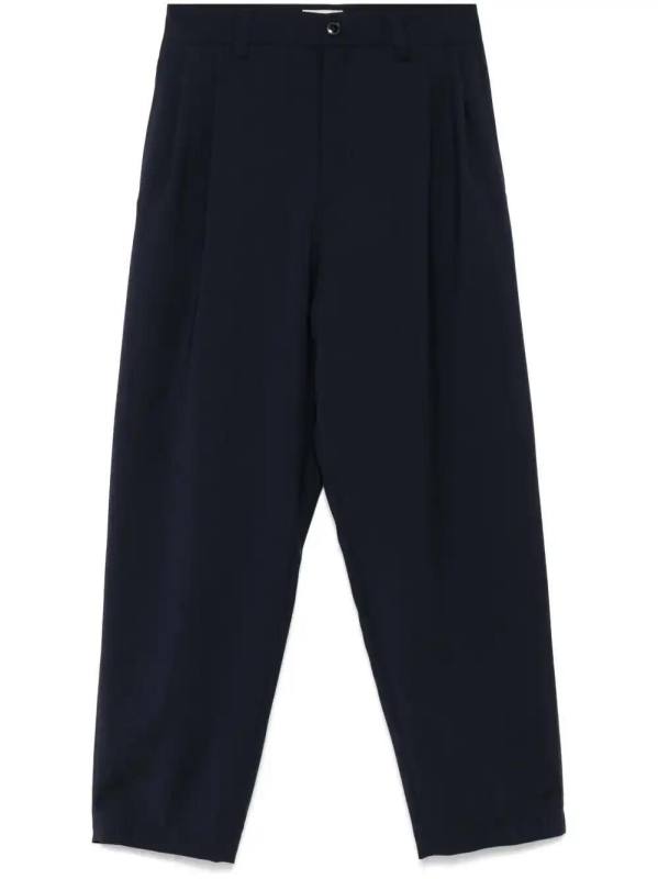 Roxanne Tropical trousers