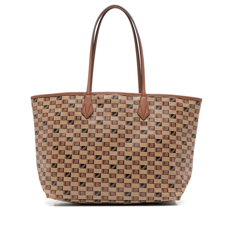 Moreau Saint Tropez MM Tote Bag