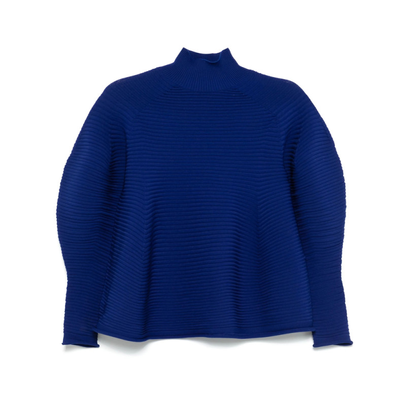 Pleats Please Powan Sweater