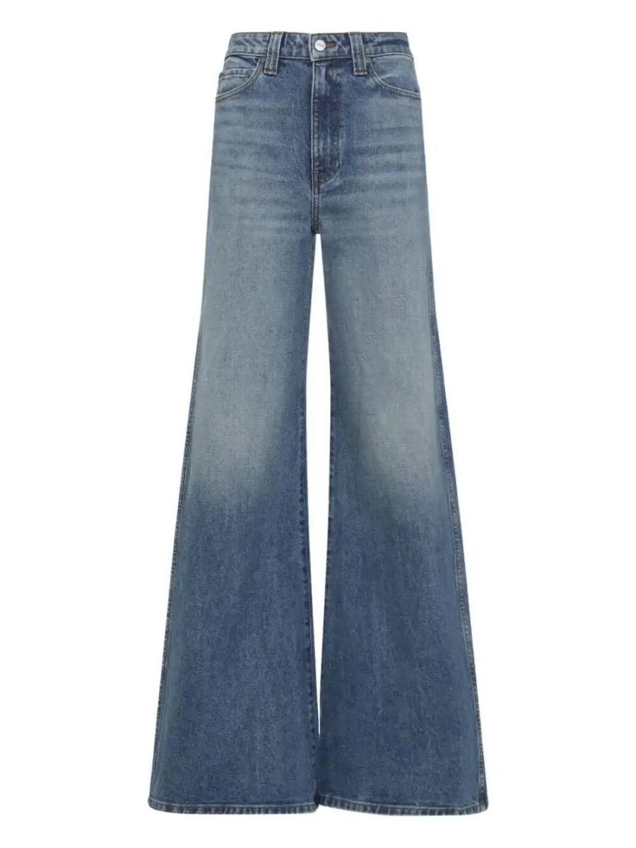Dane flared jeans
