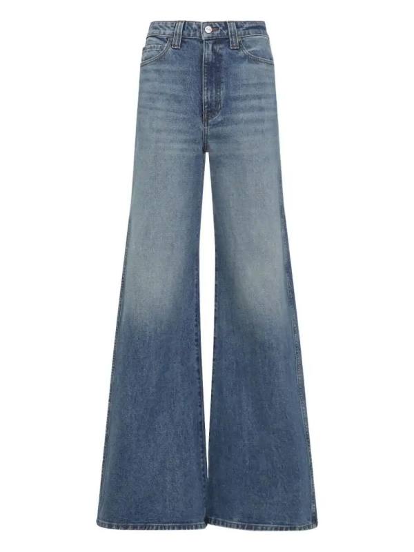 Dane flared jeans